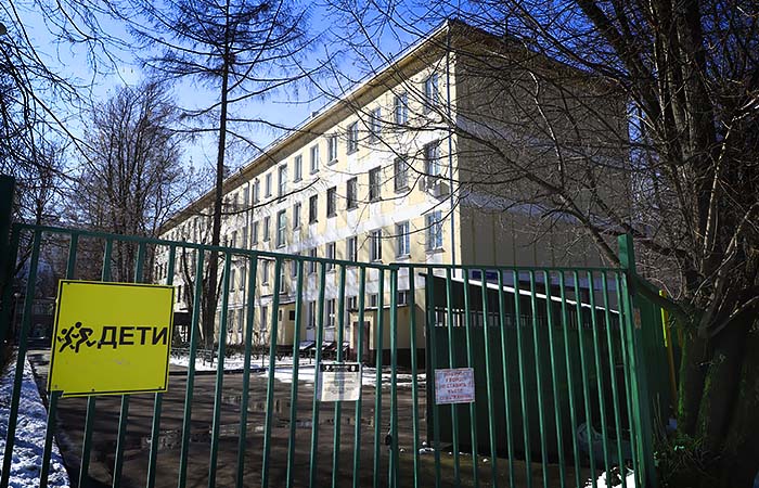Московским школам рекомендовали начать каникулы с 27 декабря