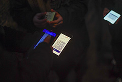 Взаимное признание COVID-сертификатов РФ-ЕС буксует из-за разногласий по верификации