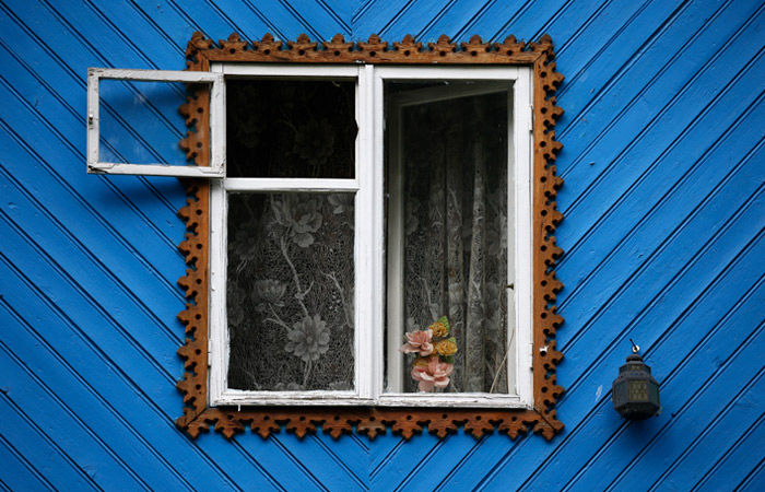 Госдума продлила "дачную амнистию" до 2031 года