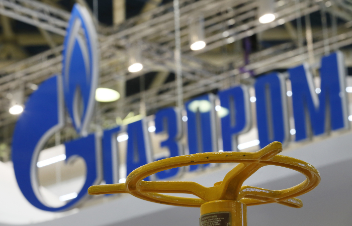 "Газпром" со второй попытки заказал прокачку по "Ямалу-Европе" на пятницу