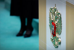 Дума проведет служебное расследование из-за закона, раскритикованного Матвиенко