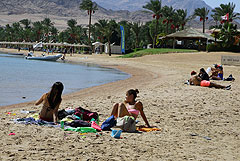 Египет ужесточил правила въезда в страну для непривитых туристов