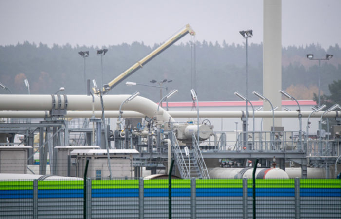 Посол РФ в США объяснил недобросовестной конкуренцией санкции в отношении "СП-2"