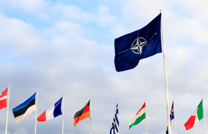 Россия перейдет в "режим контругроз" в случае отказа НАТО от гарантий безопасности