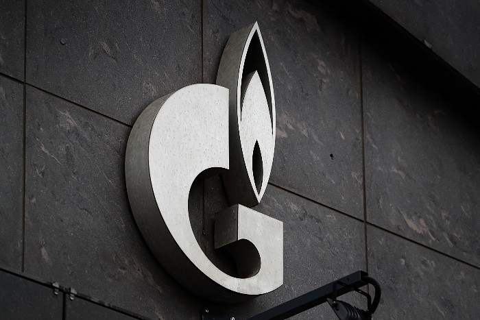 "Газпром" заказал на понедельник минимальный уровень прокачки "Ямалу-Европе"0