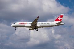 Швейцария экстрадировала российского бизнесмена Клюшина в США