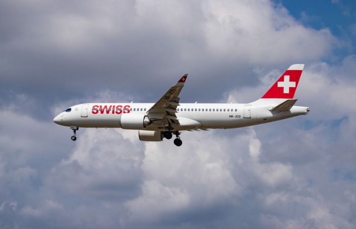 Швейцария экстрадировала российского бизнесмена Клюшина в США