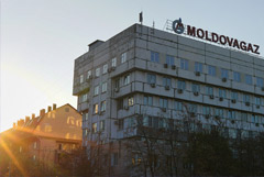 Молдавия перечислила "Газпрому" аванс за декабрь