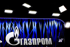 "Газпром" получит 50% в производстве полимеров "Балтийский химический комплекс"