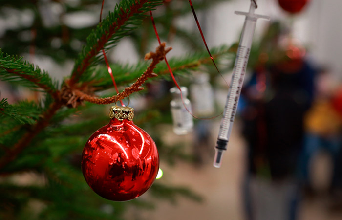 В Бельгии одобрена вакцинация от коронавируса детей 5-11 лет