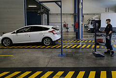 Дума разрешила не проводить техосмотр для новых машин при смене владельца