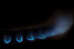 Газ в Европе подорожал до $1900/тыс. куб. м, достигнув нового рекорда