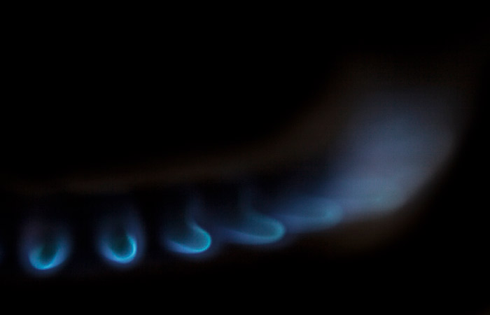 Газ в Европе подорожал до $1900/тыс. куб. м, достигнув нового рекорда