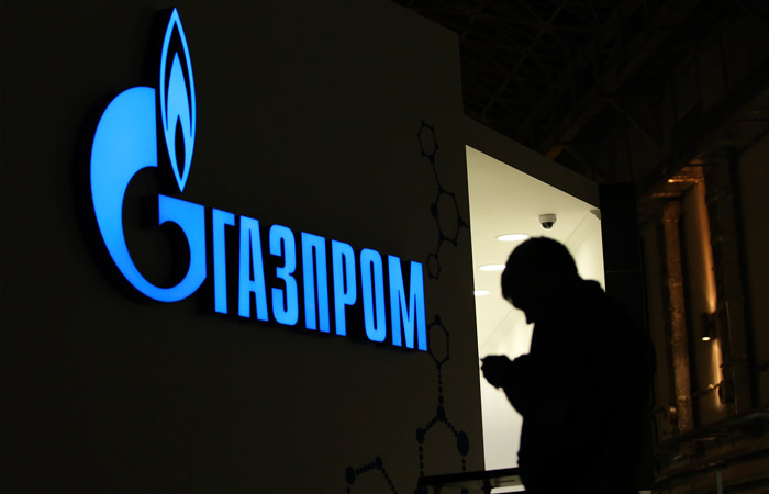 Общий объем дивидендных выплат "Газпрома" по итогам года может стать рекордным