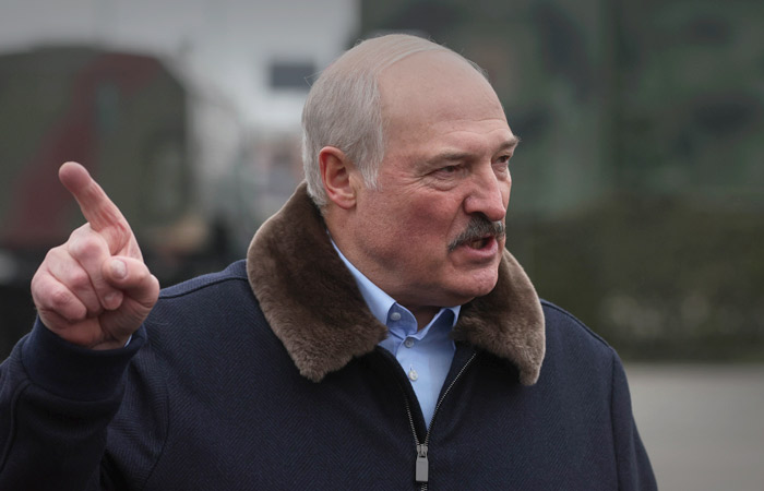 Россиянка Софья Сапега попросила помилования у Лукашенко