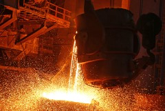 Минпромторг РФ не ждет резких скачков мировых цен на металлы в 2022 году