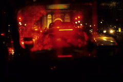 Москва снова встала в десятибалльных пробках