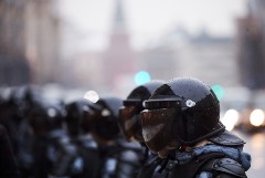 Путин подписал закон о расширении полномочий полицейских