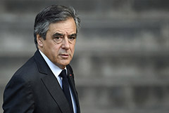 Экс-премьер Франции Франсуа Фийон вошел в совет директоров "СИБУРа"