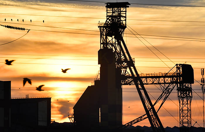 Литва может остановить транзит белорусского хлоркалия раньше апреля 2022 года