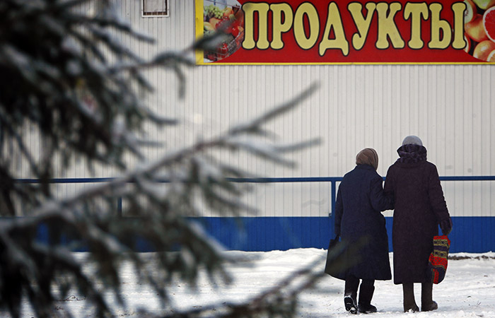 Путин пообещал, что пенсии в РФ будут проиндексированы на уровень фактической инфляции