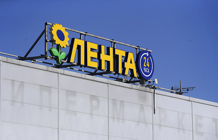 Арестован подозреваемый в поджоге гипермаркета в Томске