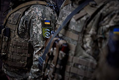 Киев опроверг заявление Путина о подготовке Украиной военной операции в Донбассе