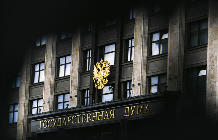 ГД подняла до 1 млн штрафы для подменяющих номера мошенников