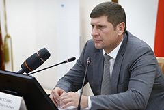 Мэр Краснодара задержан по подозрению в получении особо крупной взятки