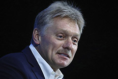 Песков заявил о несогласии РФ с обвинениями в нарушении правил ВТО