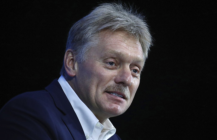 Песков заявил о несогласии РФ с обвинениями в нарушении правил ВТО