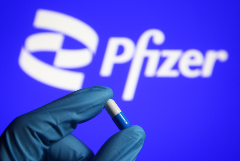 В США разрешили использование таблеток Pfizer для лечения COVID-19