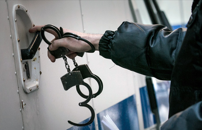 Обыски прошли у нового главы Краснодара Алексеенко