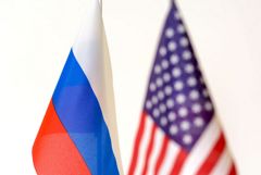 Госдеп призвал Россию отказаться от распространения "ложной риторики"