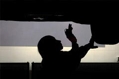 Госдума приняла закон об отмене техосмотра