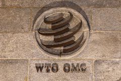 США обвинили Россию в нарушении правил ВТО