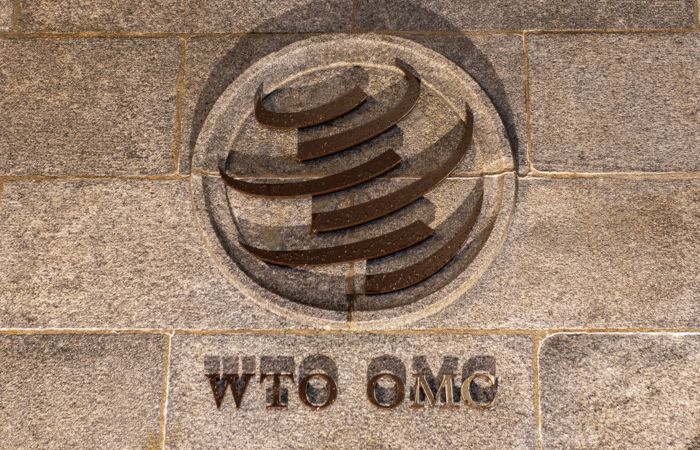 США обвинили Россию в нарушении правил ВТО