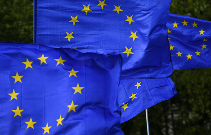 Очередной пакет санкций ЕС против России вступил в силу