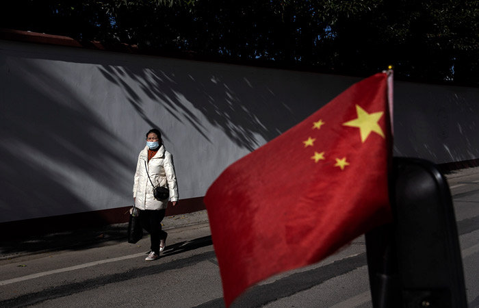 Президент РФ выразил уверенность, что Китай станет первой экономикой мира