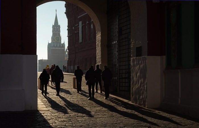 Путин заявил, что экономика РФ справилась с шоком от COVID быстрее других стран