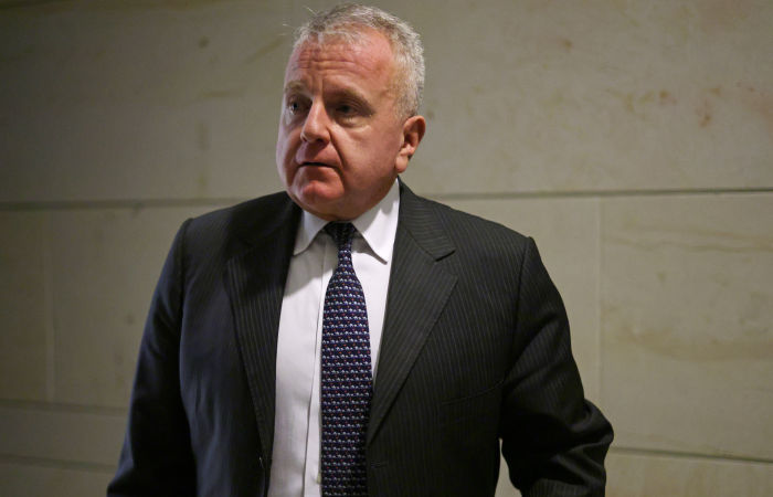 Салливан заявил, что США и НАТО готовы взаимодействовать с РФ по гарантиям безопасности