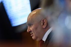 Первый замглавы Минсельхоза РФ Хатуов освобожден от должности