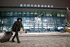 Более 60 рейсов задержаны и отменены в аэропортах Москвы из-за непогоды