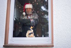 Западные христиане снова отмечают Рождество в условиях антиковидных ограничений