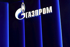 "Газпром" с 22 декабря перешел в режим работы на максимумах