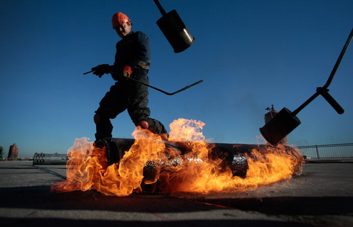 Строительство автотрассы Москва-Казань подорожало на 200 млрд рублей