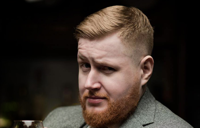 Создатель сайта "Спутник и погром" Егор Просвирнин погиб в Москве