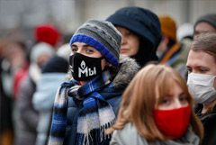 В СПЧ заявили, что деятельность "Мемориала" должна быть продолжена