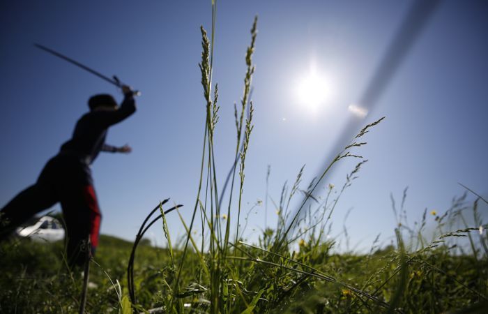 В Минприроды задумали привлечь казаков к охране природы