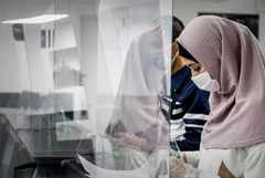 Более 7 млн мигрантов получили разрешение на пребывание в РФ с 2020 года